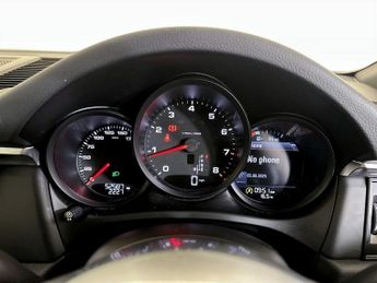 Porsche Macan 2.0T PDK 4WD Euro 6 (s/s) 5dr