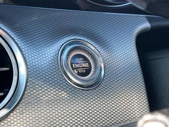 Mercedes-Benz E Class 2.0 E220d AMG Line G-Tronic+ Euro 6 (s/s) 4dr