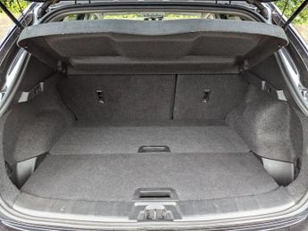 Nissan Qashqai 1.6 dCi Tekna XTRON 2WD Euro 6 (s/s) 5dr