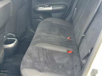 Nissan Juke 1.5 dCi 8v Acenta Premium Euro 5 5dr