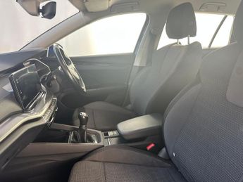 Skoda Octavia 2.0 TDI SE Technology Euro 6 (s/s) 5dr