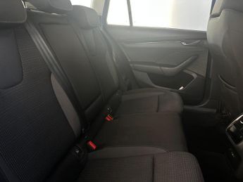 Skoda Octavia 2.0 TDI SE Technology Euro 6 (s/s) 5dr