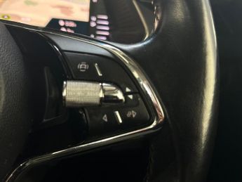 Skoda Octavia 2.0 TDI SE Technology Euro 6 (s/s) 5dr