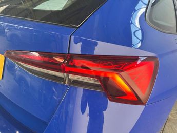 Skoda Octavia 2.0 TDI SE Technology Euro 6 (s/s) 5dr