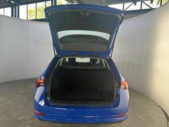 Skoda Octavia 2.0 TDI SE Technology Euro 6 (s/s) 5dr