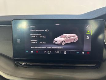 Skoda Octavia 2.0 TDI SE Technology Euro 6 (s/s) 5dr