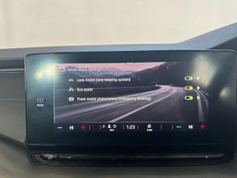 Skoda Octavia 2.0 TDI SE Technology Euro 6 (s/s) 5dr