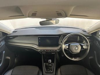 Skoda Octavia 2.0 TDI SE Technology Euro 6 (s/s) 5dr