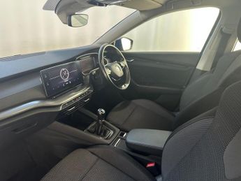 Skoda Octavia 2.0 TDI SE Technology Euro 6 (s/s) 5dr