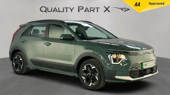 Kia Niro 64.8kWh 2 Auto 5dr