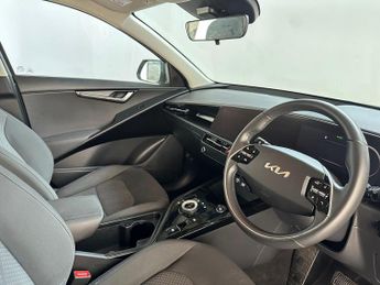 Kia Niro 64.8kWh 2 Auto 5dr