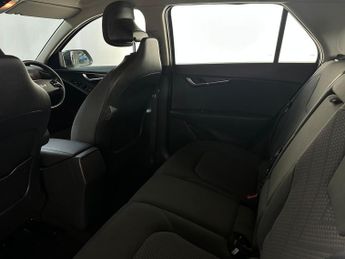 Kia Niro 64.8kWh 2 Auto 5dr