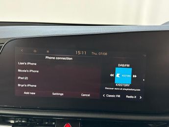 Kia Niro 64.8kWh 2 Auto 5dr