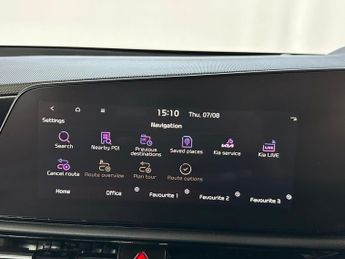 Kia Niro 64.8kWh 2 Auto 5dr