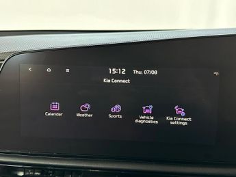 Kia Niro 64.8kWh 2 Auto 5dr