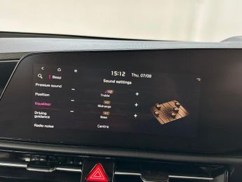 Kia Niro 64.8kWh 2 Auto 5dr