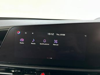 Kia Niro 64.8kWh 2 Auto 5dr