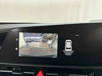 Kia Niro 64.8kWh 2 Auto 5dr