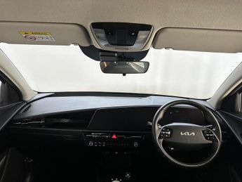 Kia Niro 64.8kWh 2 Auto 5dr