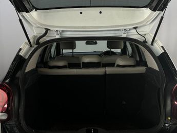 Citroen C3 1.2 PureTech Shine Plus Euro 6 (s/s) 5dr