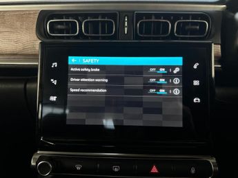 Citroen C3 1.2 PureTech Shine Plus Euro 6 (s/s) 5dr
