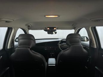 Kia Niro 1.6h GDi 2 DCT Euro 6 (s/s) 5dr