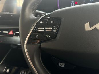 Kia Niro 1.6h GDi 2 DCT Euro 6 (s/s) 5dr
