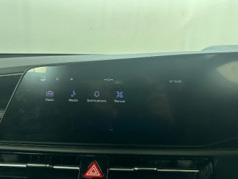 Kia Niro 1.6h GDi 2 DCT Euro 6 (s/s) 5dr