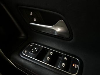 Mercedes-Benz A Class 1.3 A200 AMG Line 7G-DCT Euro 6 (s/s) 5dr