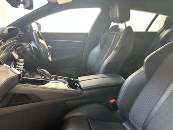 Peugeot 508 SW 1.5 BlueHDi GT Line EAT Euro 6 (s/s) 5dr