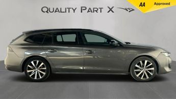 Peugeot 508 SW 1.5 BlueHDi GT Line EAT Euro 6 (s/s) 5dr