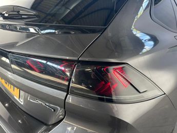 Peugeot 508 SW 1.5 BlueHDi GT Line EAT Euro 6 (s/s) 5dr