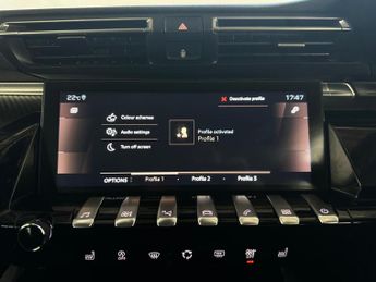 Peugeot 508 SW 1.5 BlueHDi GT Line EAT Euro 6 (s/s) 5dr