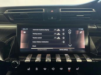 Peugeot 508 SW 1.5 BlueHDi GT Line EAT Euro 6 (s/s) 5dr