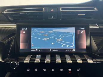 Peugeot 508 SW 1.5 BlueHDi GT Line EAT Euro 6 (s/s) 5dr