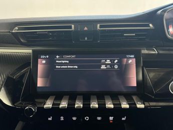 Peugeot 508 SW 1.5 BlueHDi GT Line EAT Euro 6 (s/s) 5dr