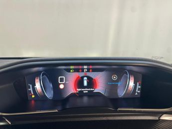 Peugeot 508 SW 1.5 BlueHDi GT Line EAT Euro 6 (s/s) 5dr