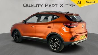 MG MG ZS 1.0 T-GDI Exclusive Euro 6 5dr