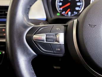 BMW X2 1.5 25e 10kWh M Sport Auto xDrive Euro 6 (s/s) 5dr