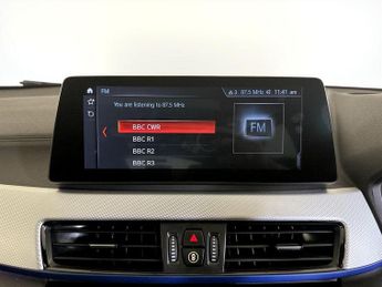 BMW X2 1.5 25e 10kWh M Sport Auto xDrive Euro 6 (s/s) 5dr