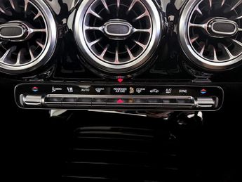 Mercedes-Benz A Class 2.0 A200d AMG Line Edition (Premium Plus) 8G-DCT Euro 6 (s/s) 4d