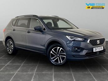 SEAT Tarraco 2.0 TDI SE Technology DSG Euro 6 (s/s) 5dr