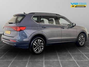 SEAT Tarraco 2.0 TDI SE Technology DSG Euro 6 (s/s) 5dr