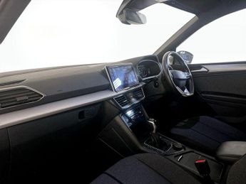 SEAT Tarraco 2.0 TDI SE Technology DSG Euro 6 (s/s) 5dr