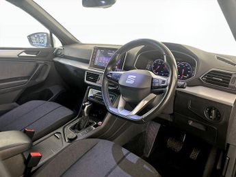 SEAT Tarraco 2.0 TDI SE Technology DSG Euro 6 (s/s) 5dr