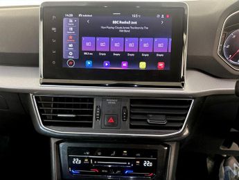 SEAT Tarraco 2.0 TDI SE Technology DSG Euro 6 (s/s) 5dr