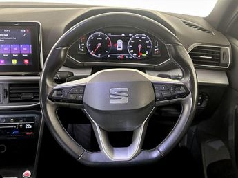 SEAT Tarraco 2.0 TDI SE Technology DSG Euro 6 (s/s) 5dr