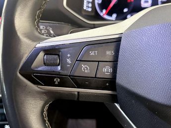 SEAT Tarraco 2.0 TDI SE Technology DSG Euro 6 (s/s) 5dr