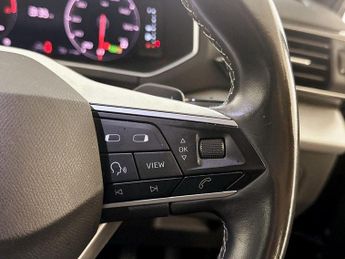 SEAT Tarraco 2.0 TDI SE Technology DSG Euro 6 (s/s) 5dr