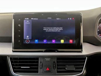 SEAT Tarraco 2.0 TDI SE Technology DSG Euro 6 (s/s) 5dr